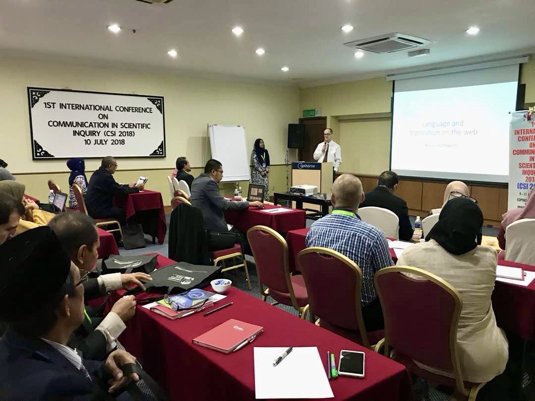 CSI 2018 gallery image