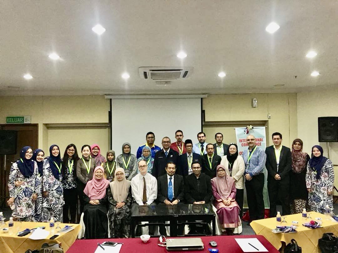 CSI 2018 gallery image