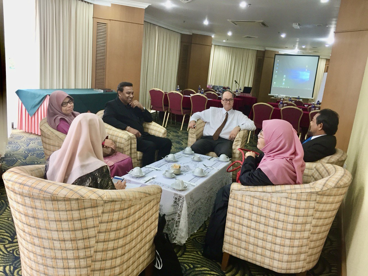 CSI 2018 gallery image