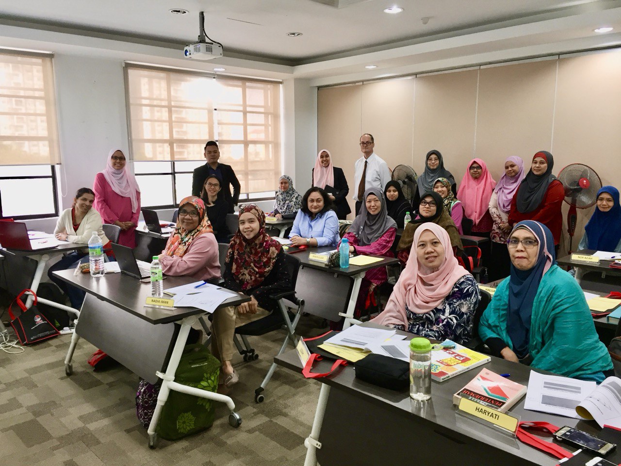 CSI 2018 gallery image