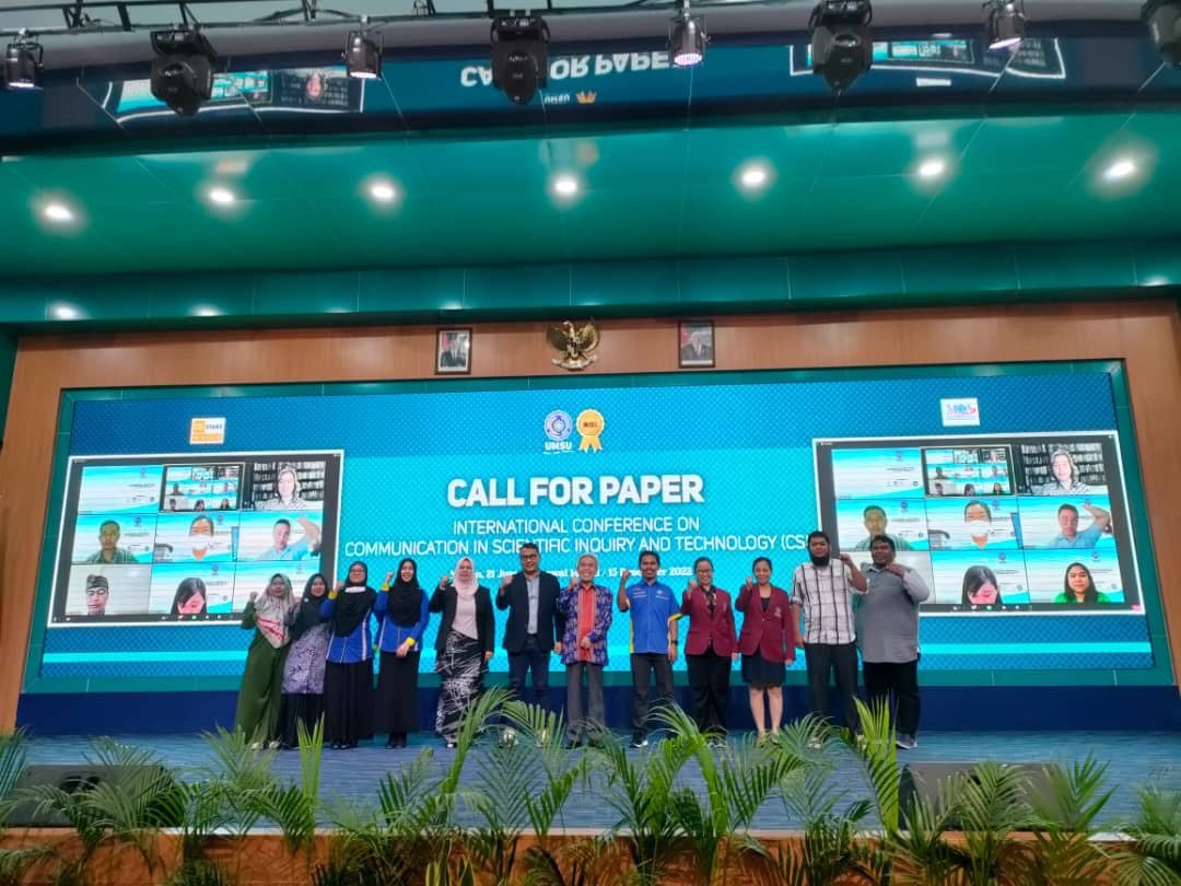 CSI 2022 gallery image