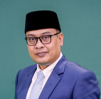 Assoc. Prof. Dr. Rudianto M.Si