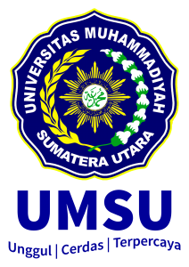 Universitas Muhammadiyah Sumatera Utara (UMSU)